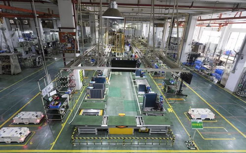 旺季備貨保障，800余風盤與近40臺空氣源模塊機順利出貨