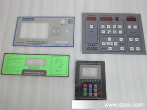 工廠直銷，電子薄膜開關 出口歐美的新興電子產品銷售機遇